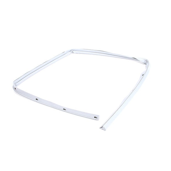 Gasket Dr162 Door -Straight